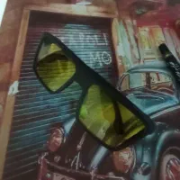 عینک اورجینال شب