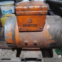 قوغاز اردک کومه ای