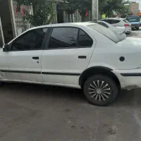 سمند موتور ملی دو گانه شرکتی