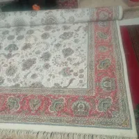 فروش فرش 9 متری 1200 شانه|فرش|کاشان, مدرس|دیوار
