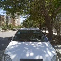 تیبا ۲ (هاچبک) EX، مدل ۱۴۰۰