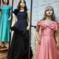 مانکن دخترانه سن های مختلف|فروشگاه و مغازه|تهران, امام زاده حسن|دیوار