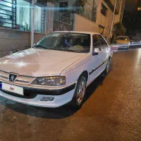 پارس xu7p مدل 401