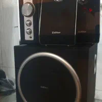 اسپیکر حرفه ای