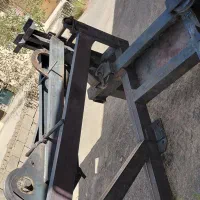 ساخت دستگاه حفاری|خدمات پیشه و مهارت|بم, |دیوار