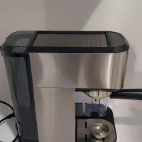 اسپرسوساز مباشی مدل ۲۵۰۲|سماور، چای‌ساز، قهوه‌ساز|بهبهان, |دیوار