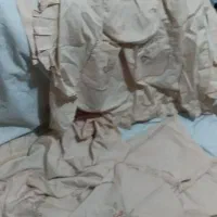 پارچه گلدوزی