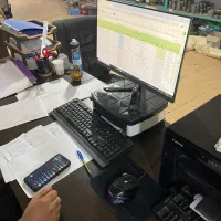 کارشناس کنترل پروژه