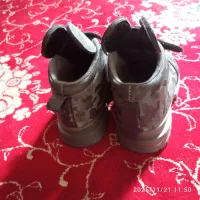 کفش پسرانه سایز 27|کفش و لباس بچه|فلاورجان, |دیوار