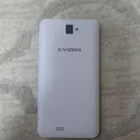 گوشی موبایل ایکس ویژن|موبایل|چهارباغ, |دیوار