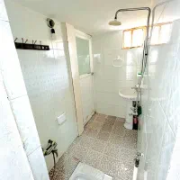 منزل شخصی بالباسشویی نزدیک ساحل|اجارهٔ کوتاه‌مدت آپارتمان و سوئیت|رامسر, |دیوار