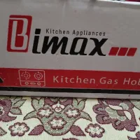 اجاق گاز بیمکث توکار 5شعله
