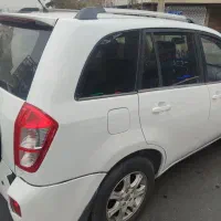 x33 مدل ۹۴ new|خودرو سواری و وانت|تهران, خاک سفید|دیوار