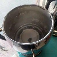 2تا سماور فروشی|سماور، چای‌ساز، قهوه‌ساز|تایباد, |دیوار