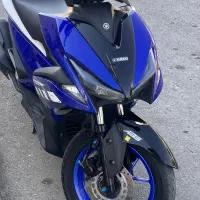 طرح آیروکس|موتورسیکلت|اهواز, کوروش|دیوار