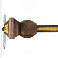 گیره رومیزی ۱۸۰ رادصنعت آمل ، نو نو