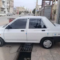 پراید 131 مدل 99