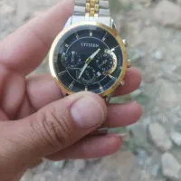ساعت تمیزشیک نو۹۰۰تومان