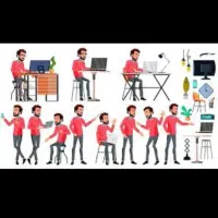 کار در منزل با گوشی