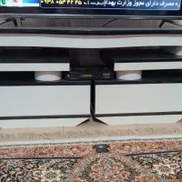 میز تلوزیون ۵ تیکه و دو طرفه