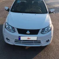 ماشین ساینا مدل 1401 در حد صفر