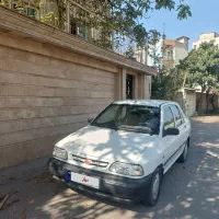 پراید بیرنگ ۹۶|خودرو سواری و وانت|ساری, |دیوار