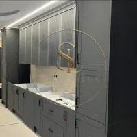 طراحی و اجرا کابینت نئوکلاسیک* مغزی واناچای تایلند|مصالح و تجهیزات ساختمان|تهران, نیاوران|دیوار