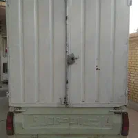 باربند مسقف پیکان وانت