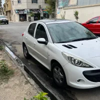 فروش ۲۰۷پانا
