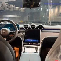 c200L full option 2025|خودرو سواری و وانت|تهران, میرداماد|دیوار