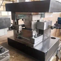 طراحی و قالبسازی