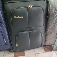 چمدان مسافرتی بزرگ|کیف، کفش، کمربند|تهران, آهنگ|دیوار