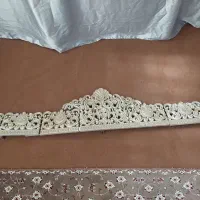 کتیبه ی پرده|پرده، رانر، رومیزی|قم, نیروگاه|دیوار