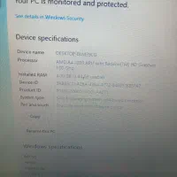 لپ تاپ 13 اینچ|رایانه همراه|ایلام, |دیوار