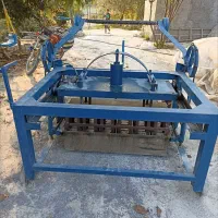 دستگاه بلوک زنی