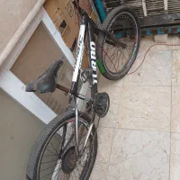 سلام دوچرخه ۲۴