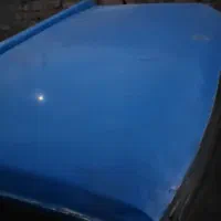 نیسان وانت بنزینی مدل ۹۸|خودرو سواری و وانت|اردبیل, |دیوار