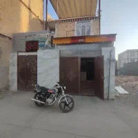 100 متری شیک در رسالت