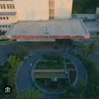 نیرو برای واحد کپی بیمارستان امام حسین (ع)