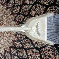 جارو خاک انداز سایز کوچیک نو