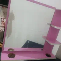 اینه دست شویی