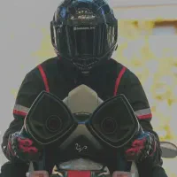 باطری موتور ۱۲امپر خارجی