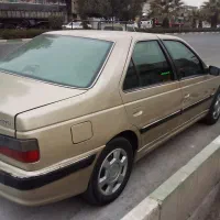 پارس مدل ۸۳ درجه یک|خودرو سواری و وانت|قم, بکایی|دیوار