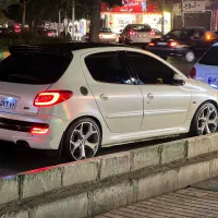 ۲۰۷ مدل ۱۴۰۰