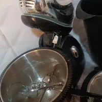 آب میوه گیری و همزن کاسه ایی