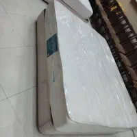 تشک ادنیس با تخت