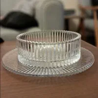 شیرینی خوری  و میوه خوری تک  و شکلات خوری