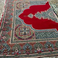 فرش|فرش|کوهدشت, |دیوار