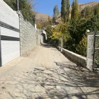 زمین در فشم اهار