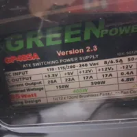 کیس ۱۲هسته رم۳۲ گرافیک۸ SSD512|رایانه رومیزی|تهران, چیتگر|دیوار
